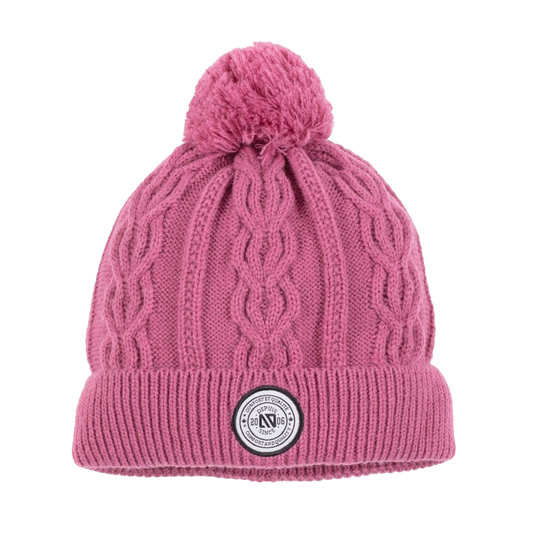 Tuque tricot 7ans - 14ans Nanö Neuf