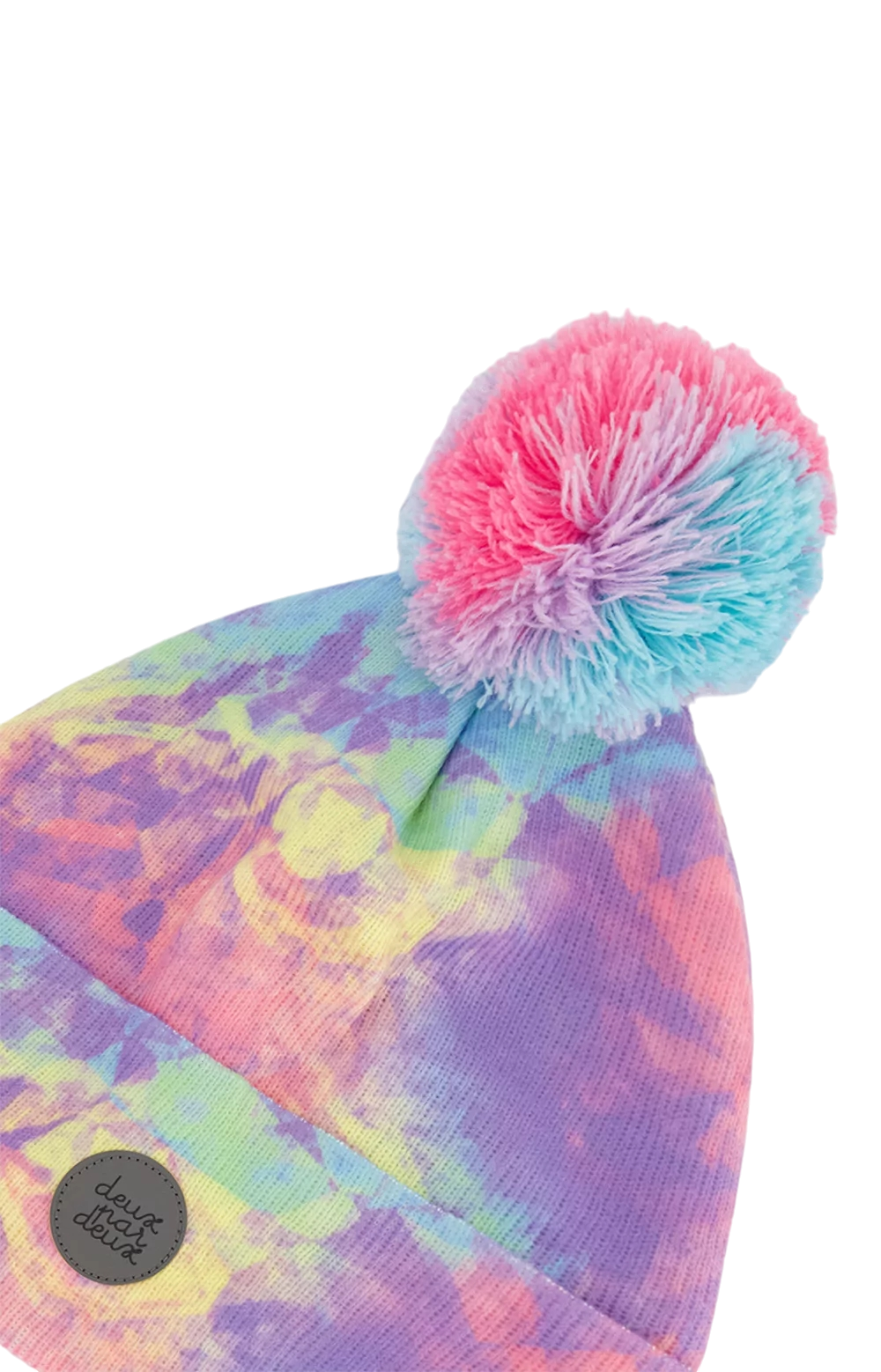 Tuque 10-14ans Deux par Deux Neuf