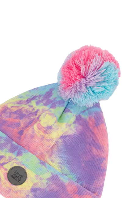 Tuque 10-14ans Deux par Deux Neuf