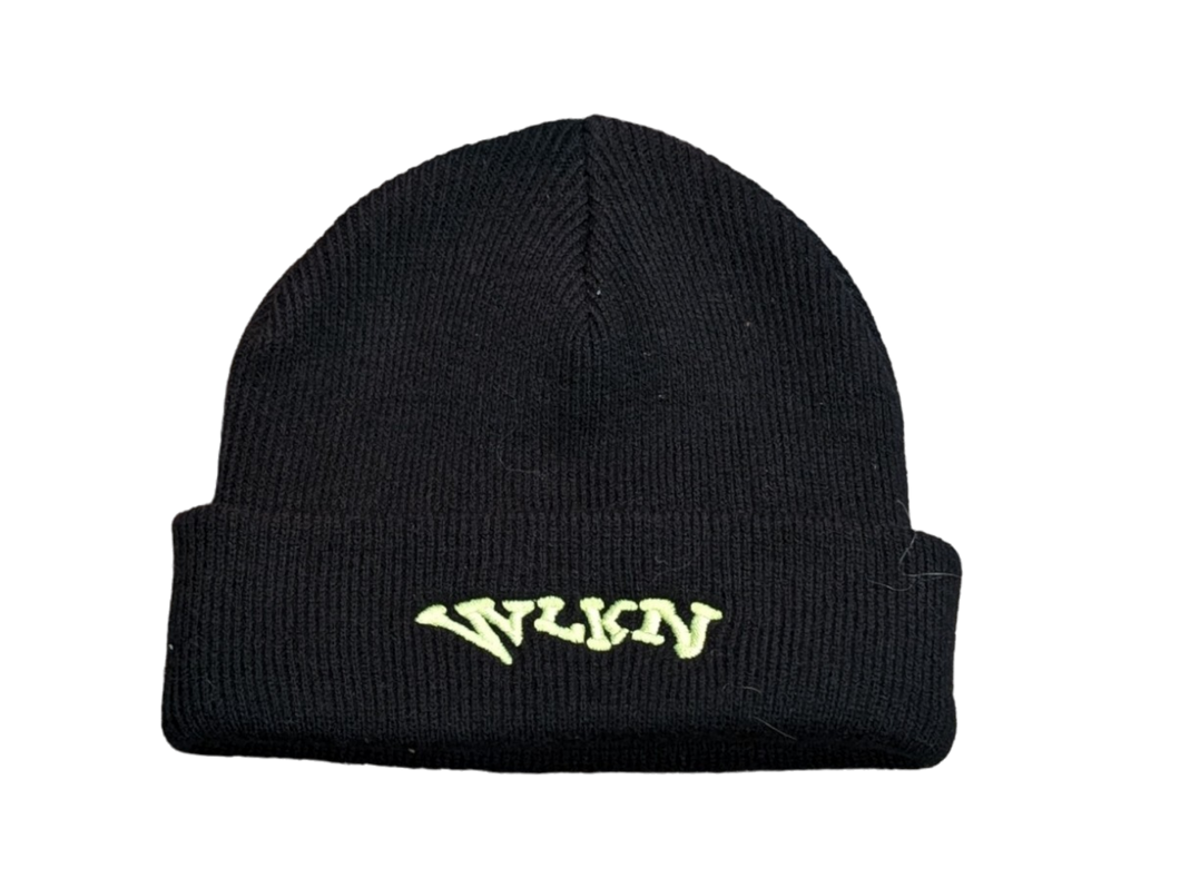 Tuque 2-5ans WLKN Neuf