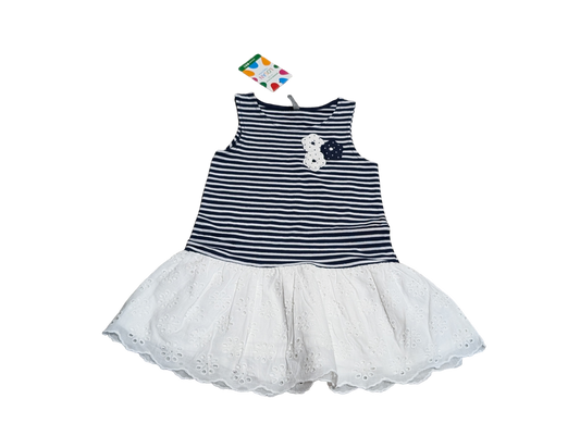 Robe 4ans Losan Neuf