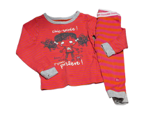 Load image into Gallery viewer, Pyjama 2ans Souris mini*
