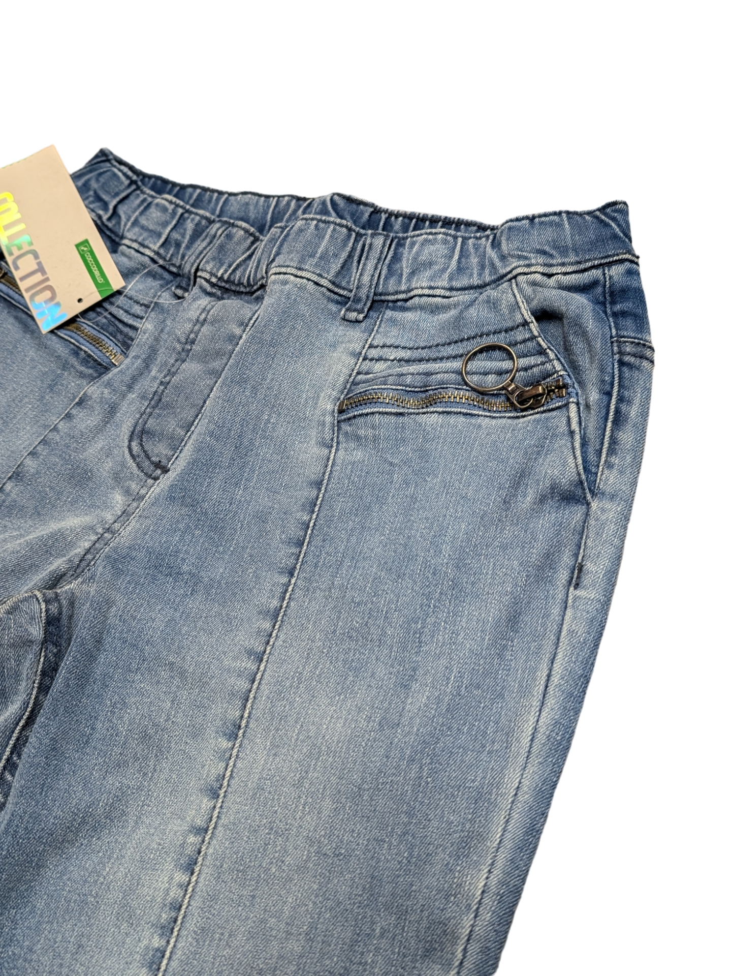 Jeans 8ans Coccodrillo Neuf