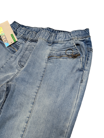 Jeans 8ans Coccodrillo Neuf