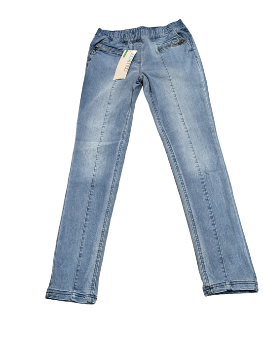 Jeans 8ans Coccodrillo Neuf