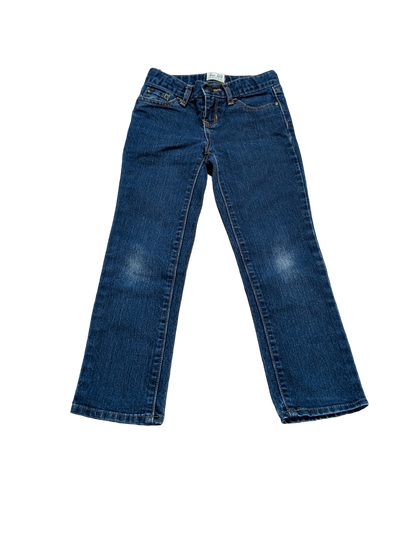 Jeans 6ans Children place