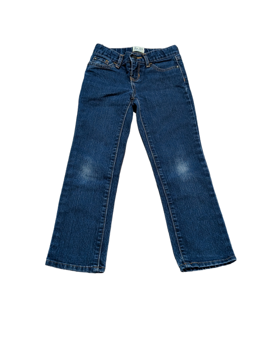 Jeans 6ans Children place