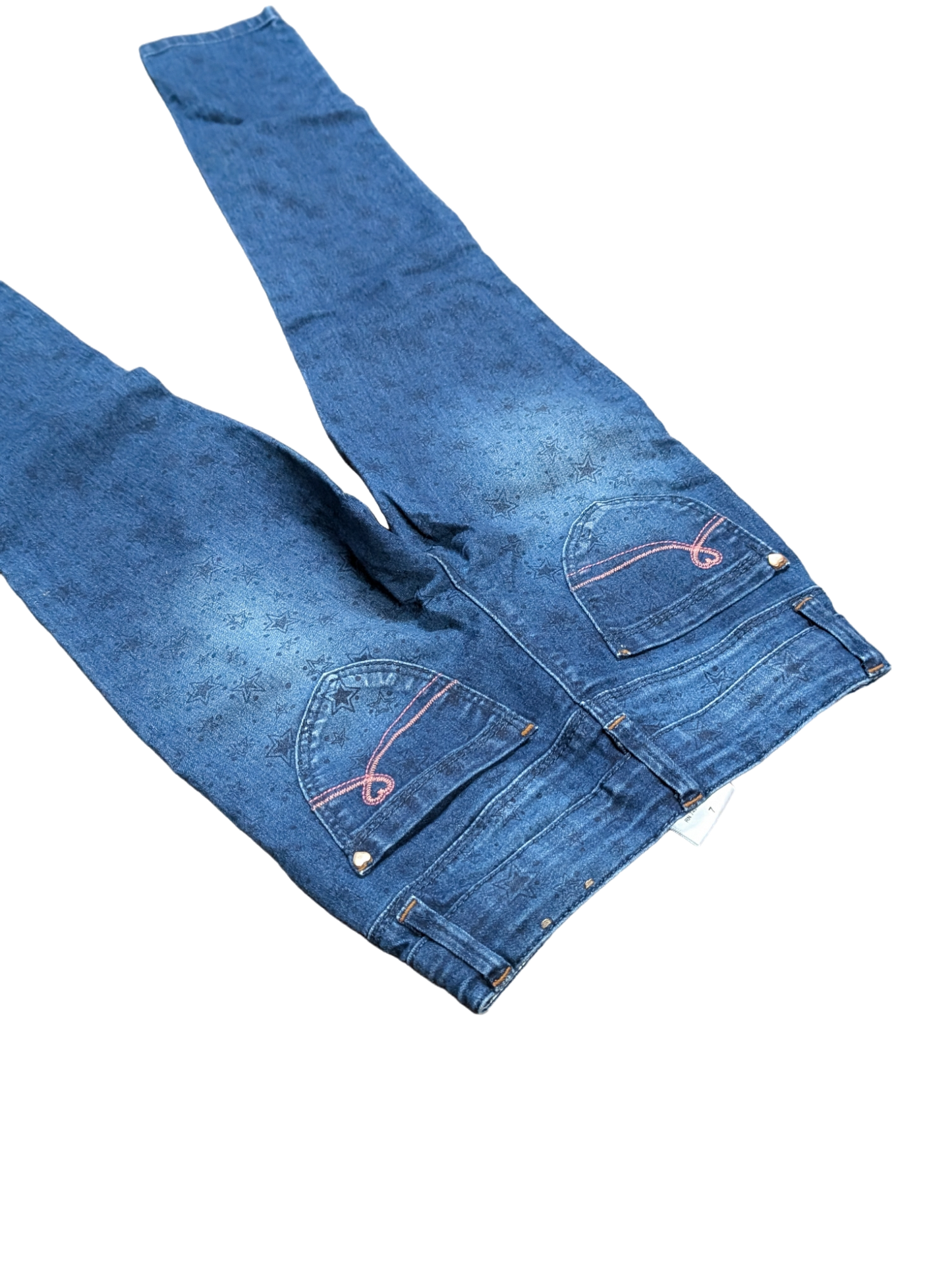 Jeans 7ans Parasuco