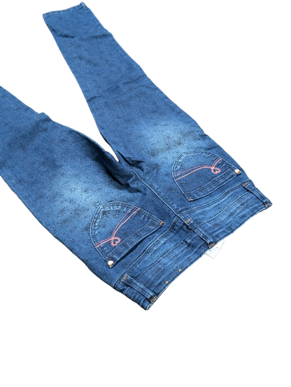 Jeans 7ans Parasuco