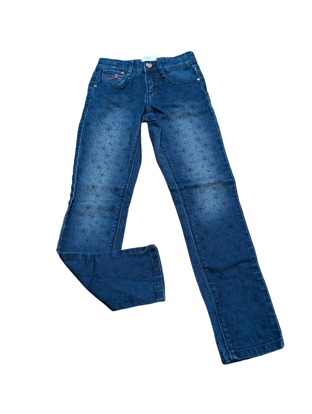 Jeans 7ans Parasuco