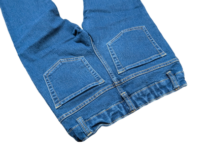 Jeans ¾ 12ans Tag