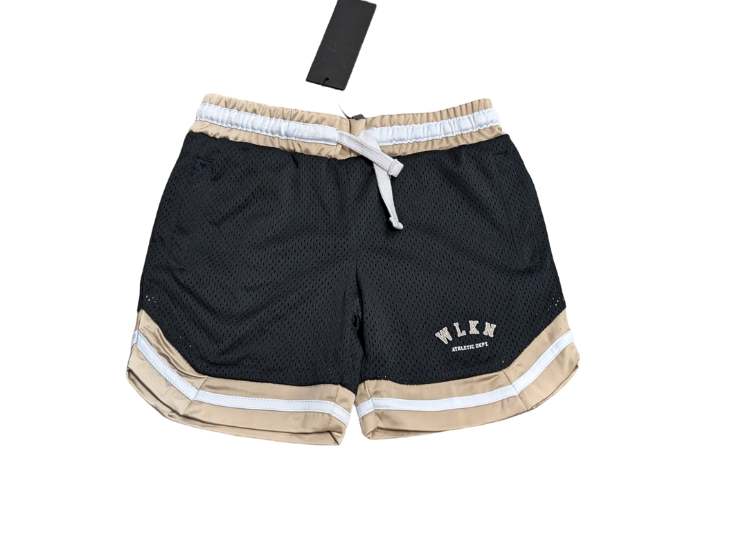 Short sport 4ans WLKN Neuf