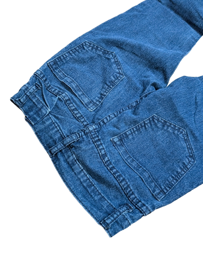 Jeans 7ans Girls only