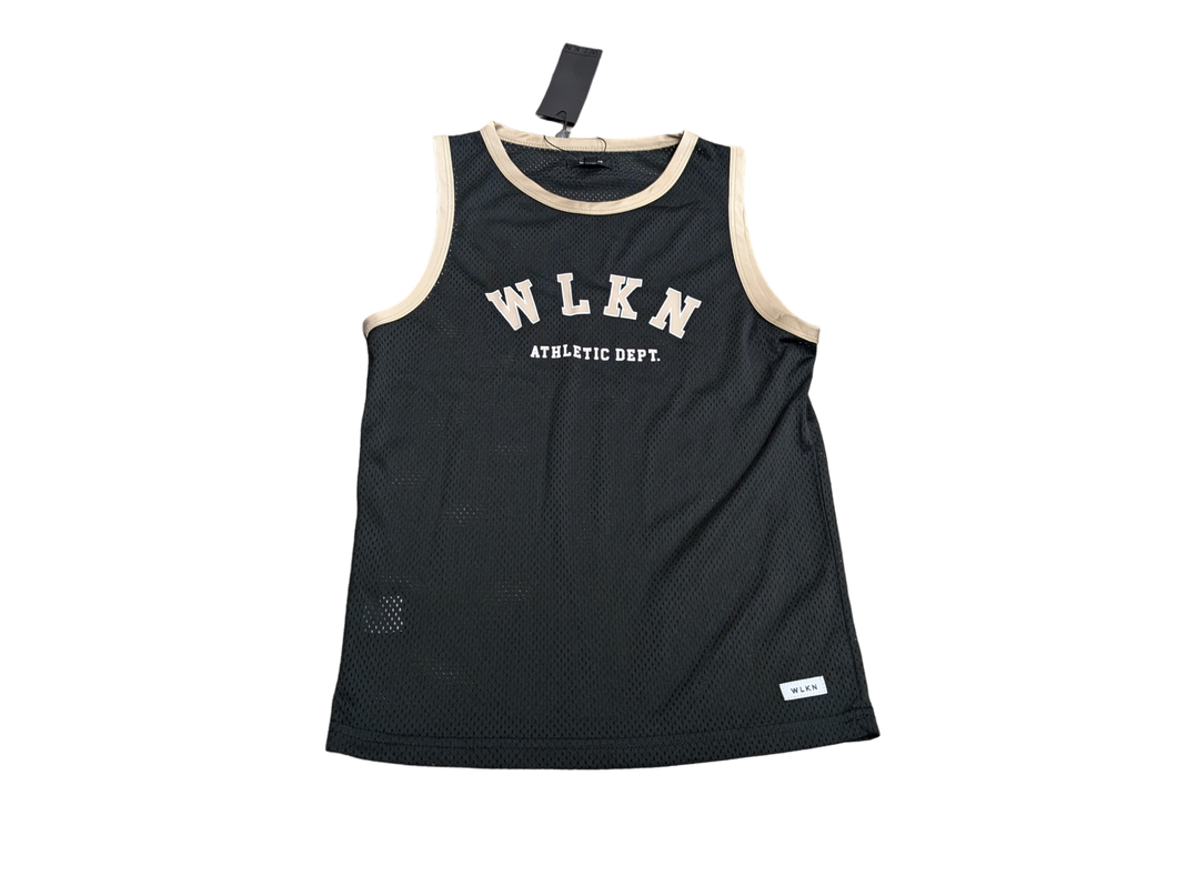 Camisole sport 8ans WLKN Neuf