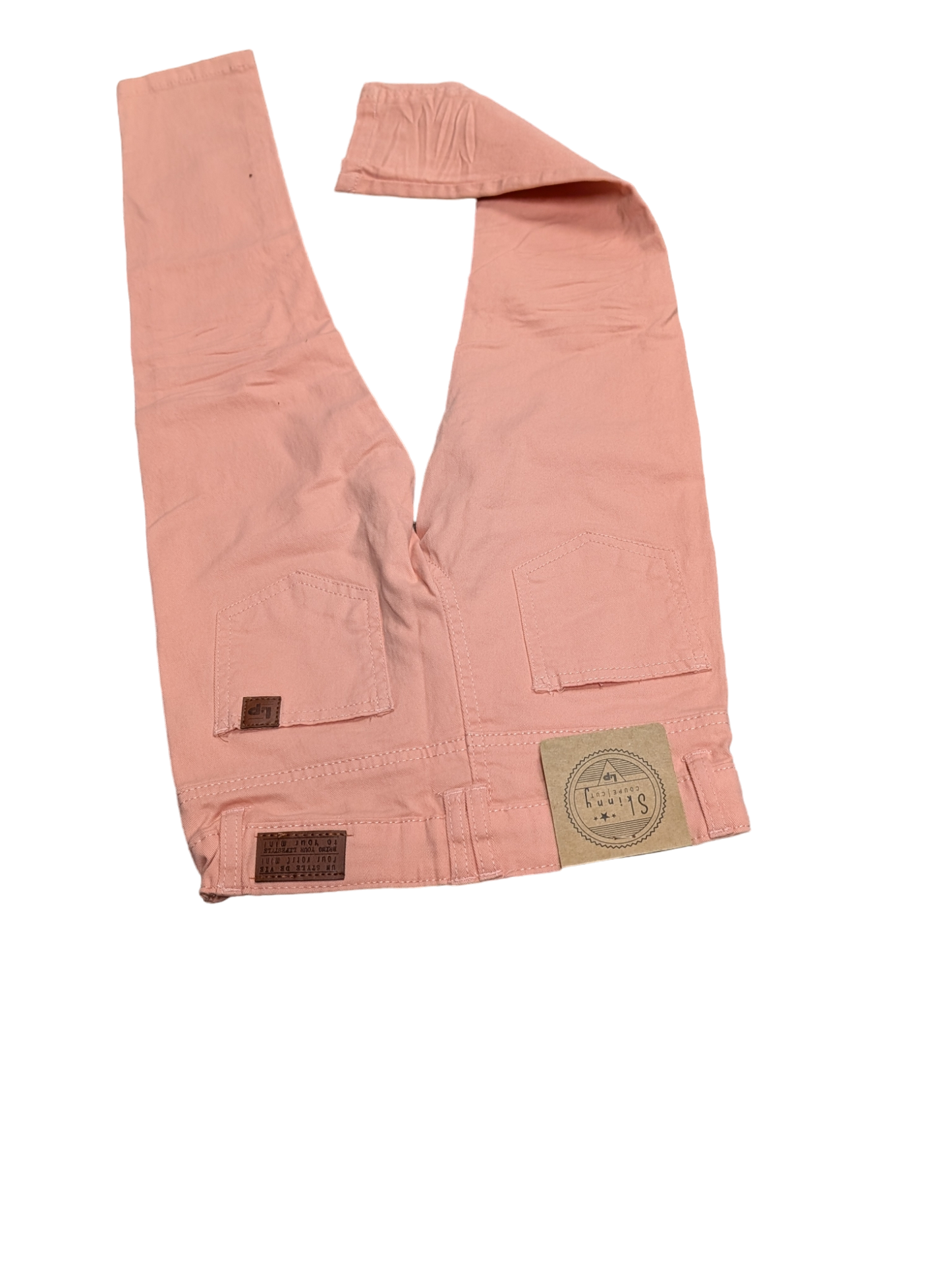 Pantalon 4ans L&P Neuf