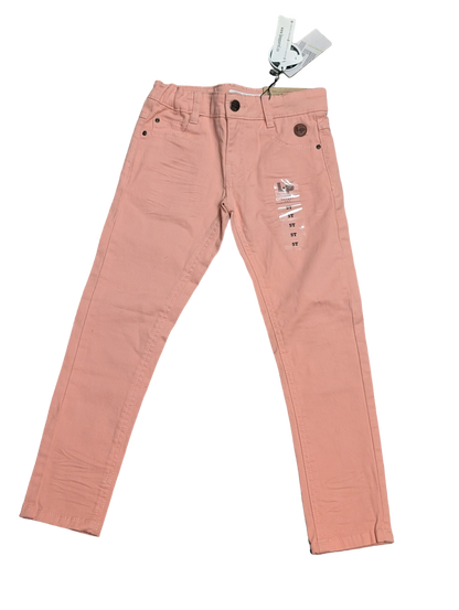 Pantalon 4ans L&P Neuf