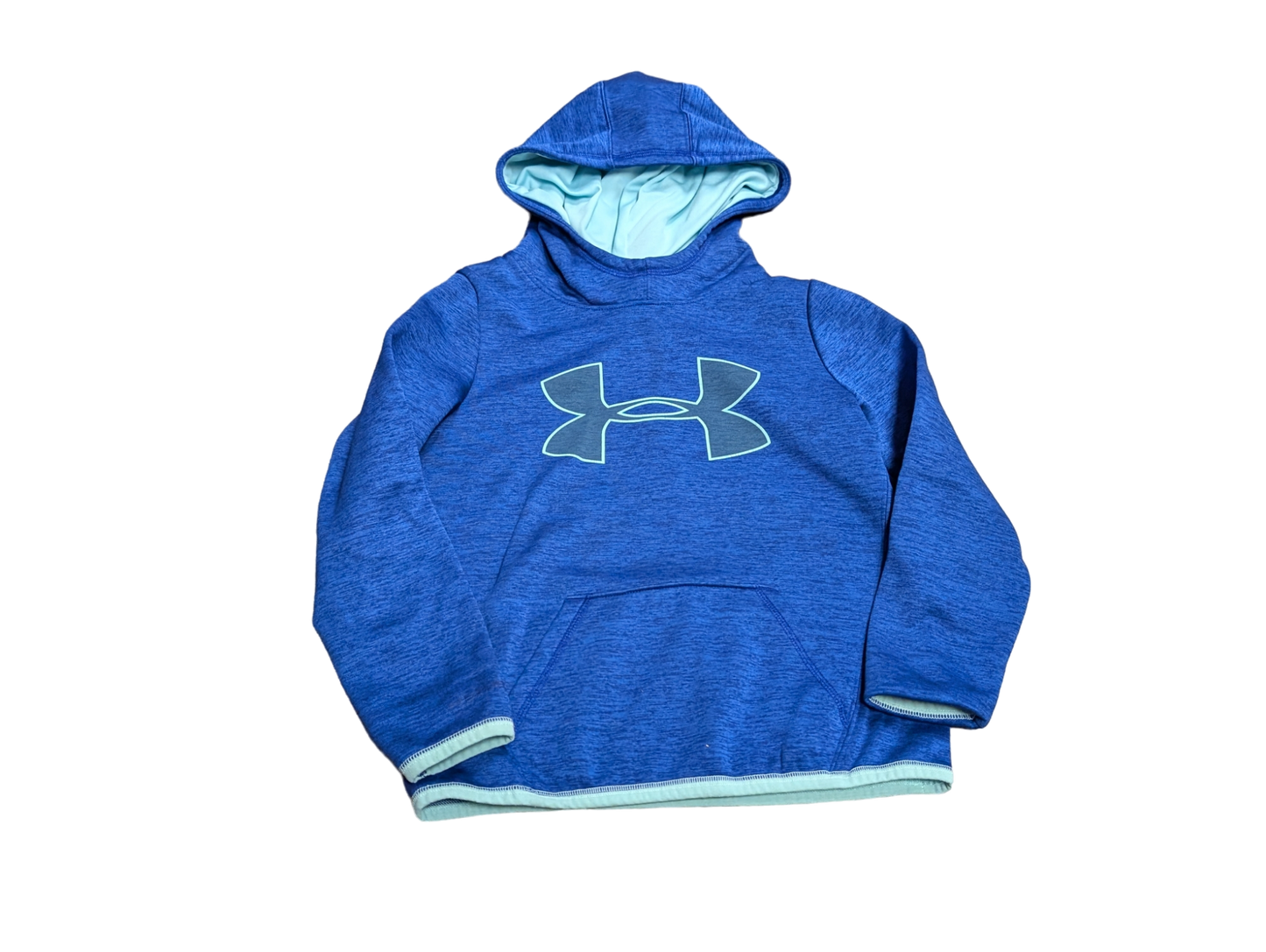 Chandail 5-6ans Under Armour