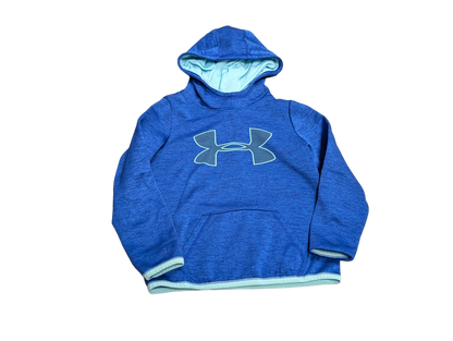 Chandail 5-6ans Under Armour