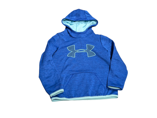 Chandail 5-6ans Under Armour