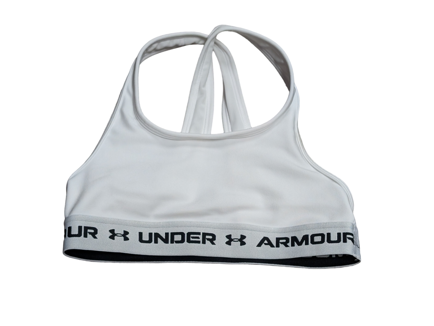 Top sport 6-7ans Under Armour