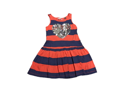 Robe 9-10ans Desigual