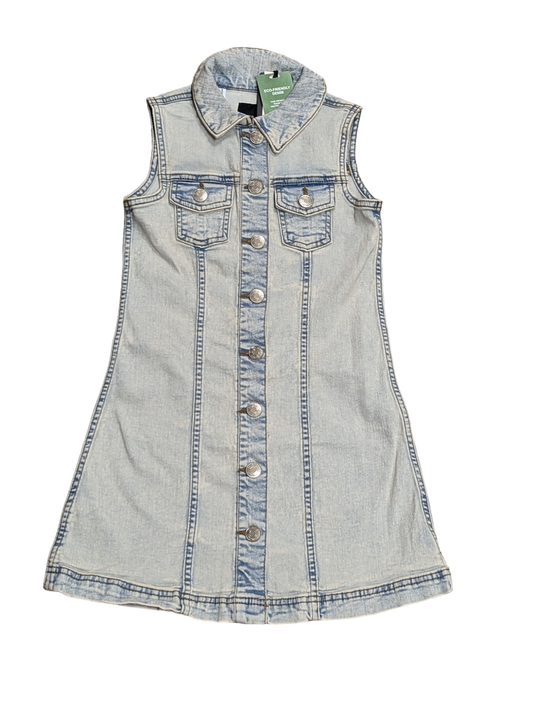 Robe en jeans 7ans - 8ans Silver Jeans Co. Neuf