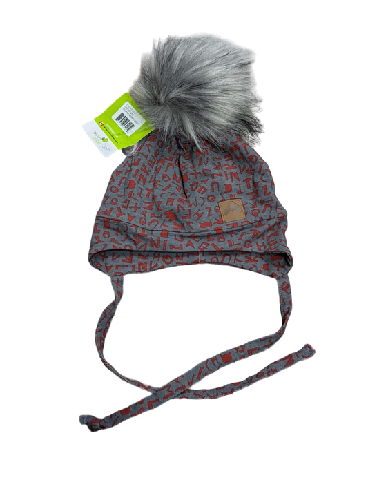 Tuque 2-6ans Perlimpinpin Neuf