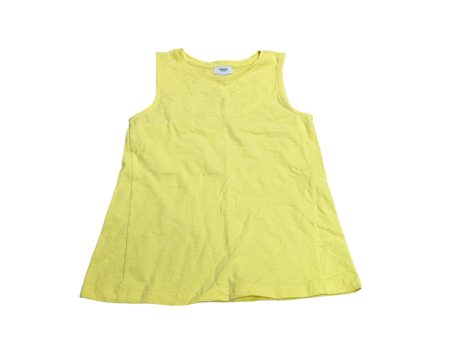 Camisole 10ans Mexx Neuf