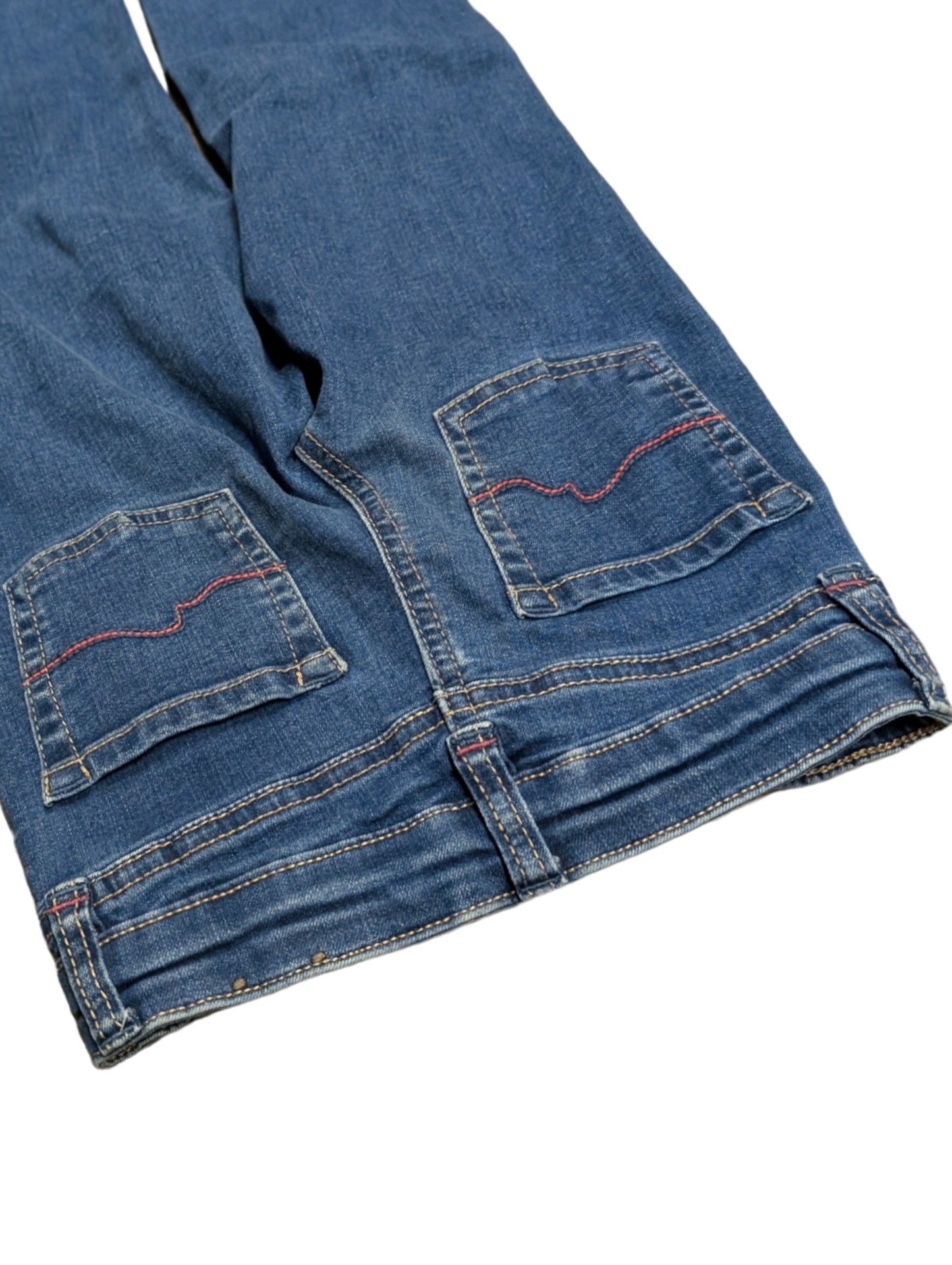 Jeans 7ans Parasuco