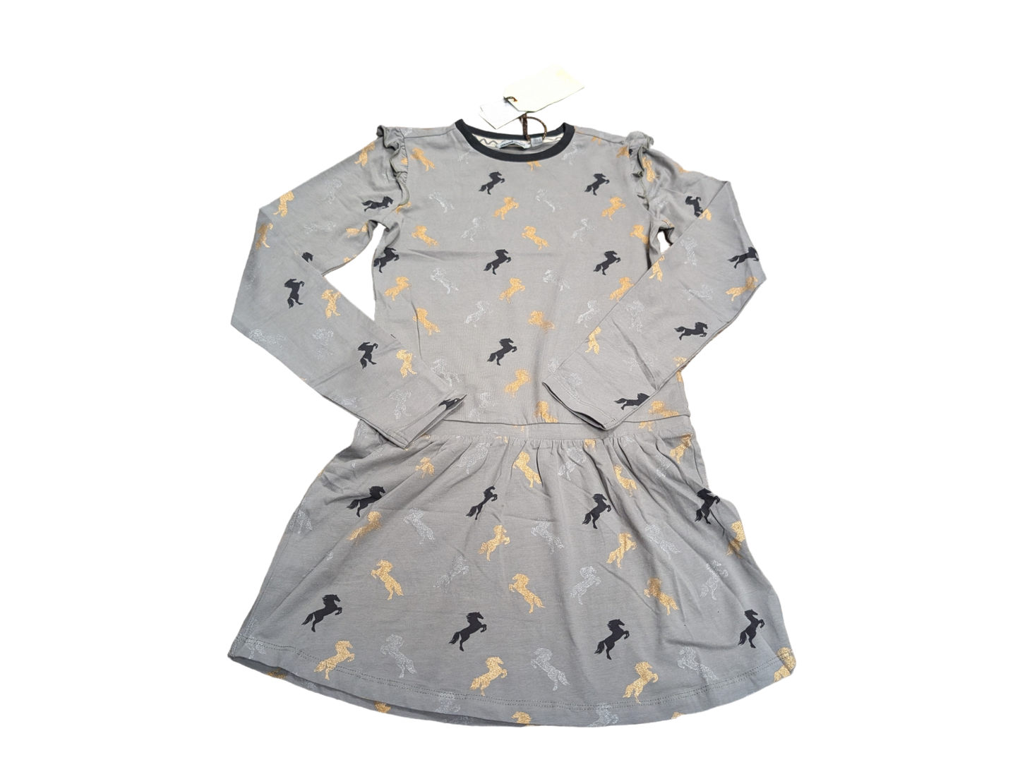 Robe 11-12ans Moodstreet Neuf