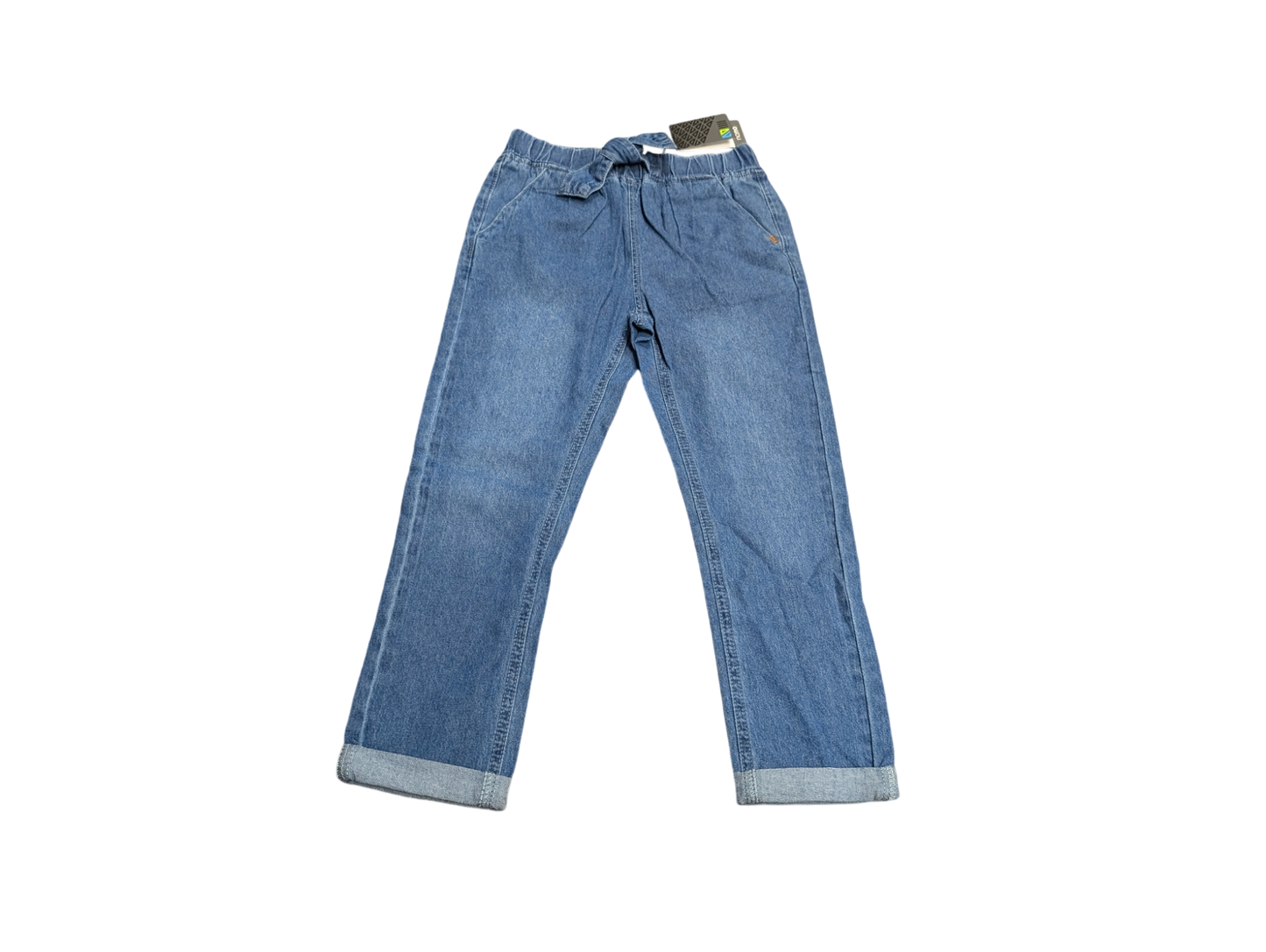 Jeans 8ans Nanö Neuf