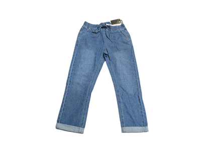 Jeans 8ans Nanö Neuf