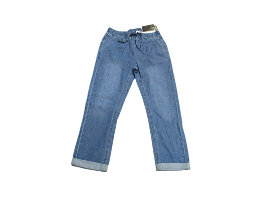 Jeans 10ans Nanö Neuf