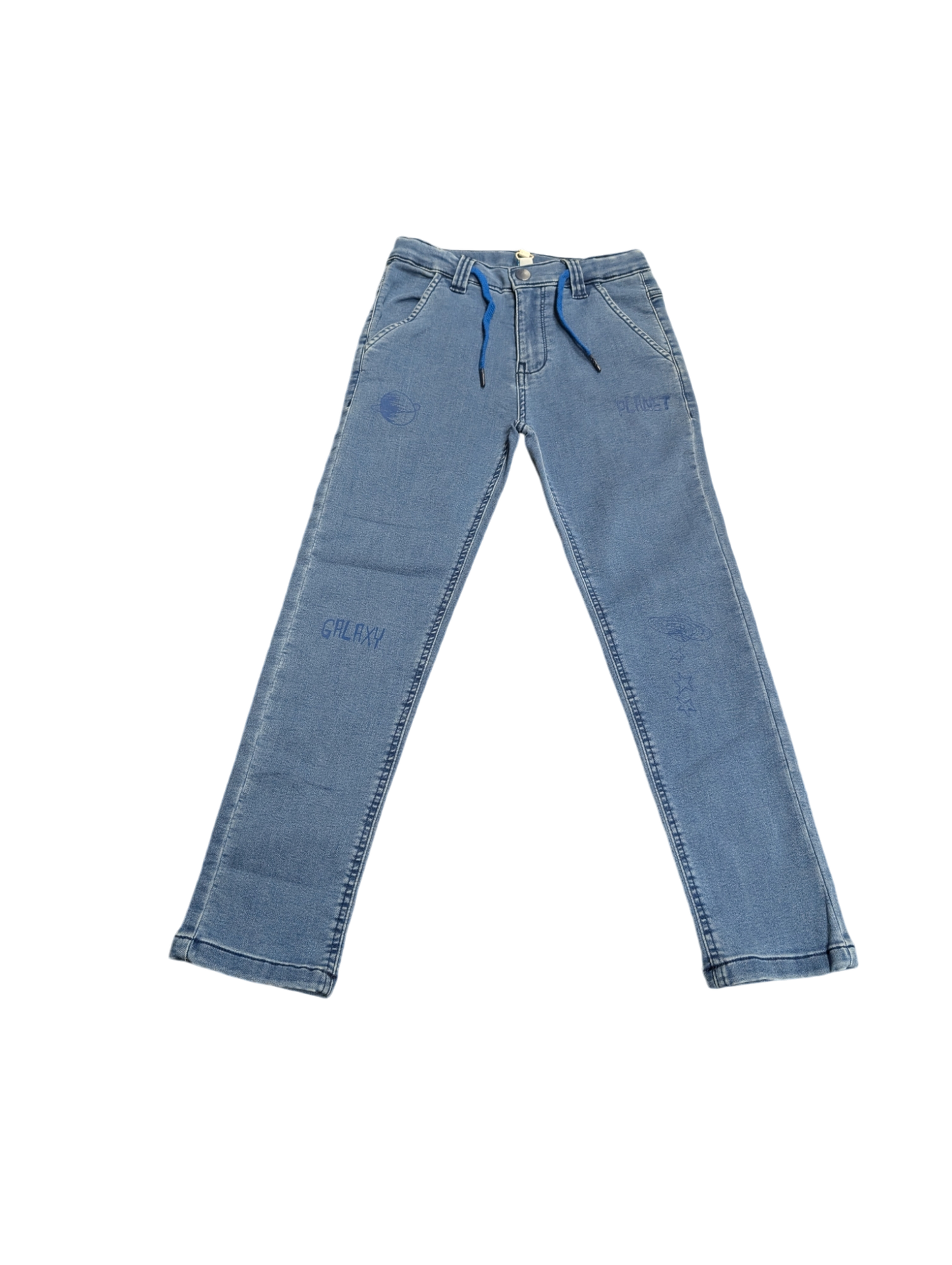 Jeans 6ans TucTuc Neuf