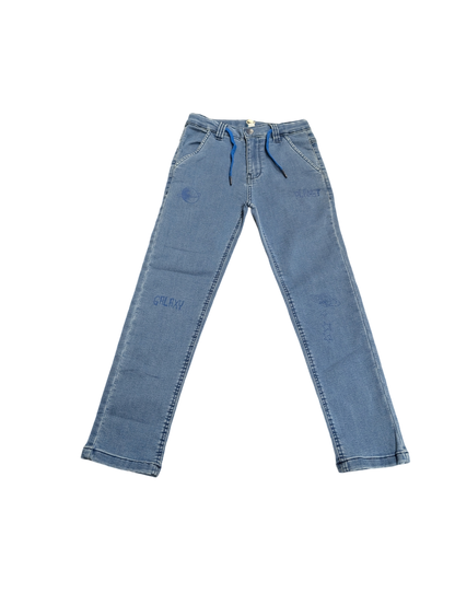 Jeans 6ans TucTuc Neuf