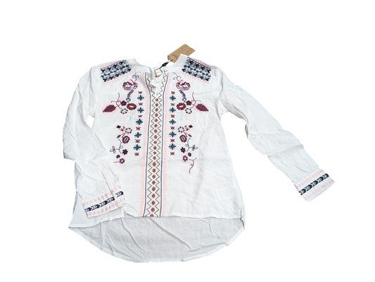 Chemise 7ans - 8ans Silver Jeans Co. Neuf