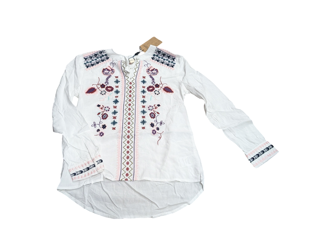 Chemise 10ans Silver Jeans Co. Neuf