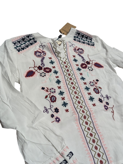 Chemise 7ans - 8ans Silver Jeans Co. Neuf