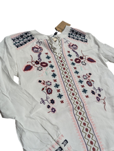 Charger l&#39;image dans la galerie, Chemise 7ans - 8ans Silver Jeans Co. Neuf
