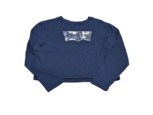 Chandail 13-14ans XLarge Levi's Neuf