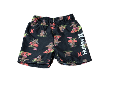 Short maillot 12mois Hurley*