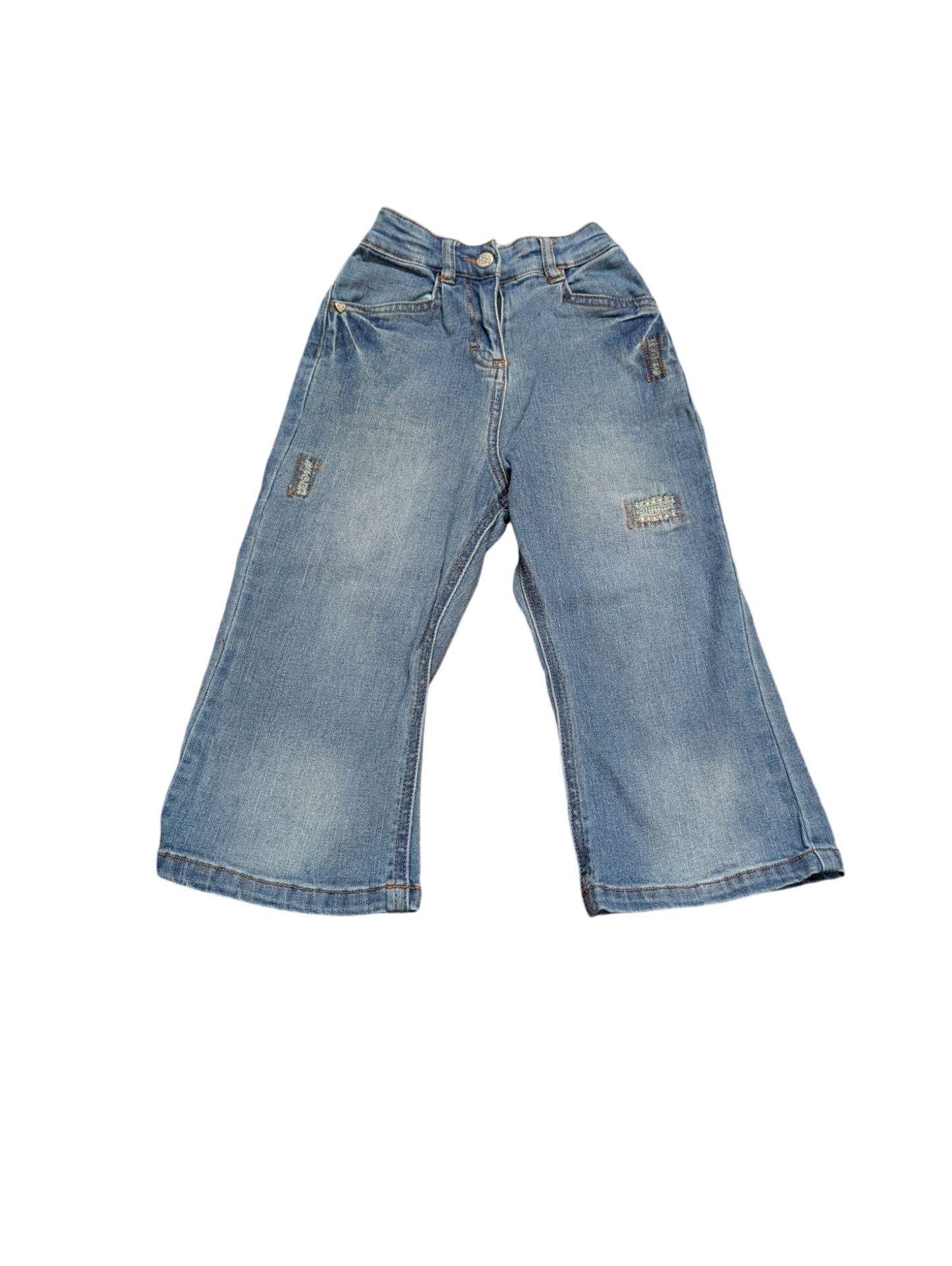 Jeans 5ans Souris mini