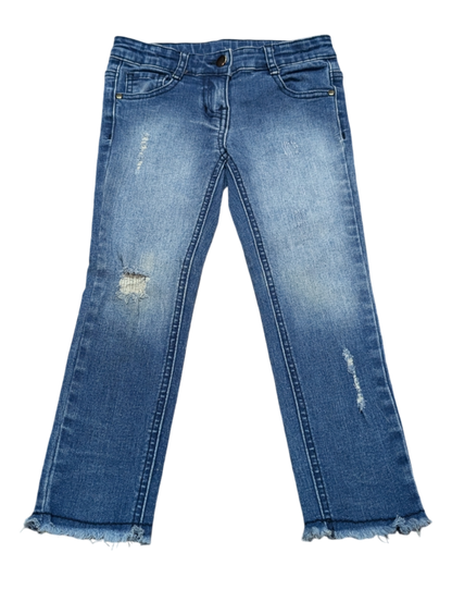 Jeans 4ans Deux par Deux*