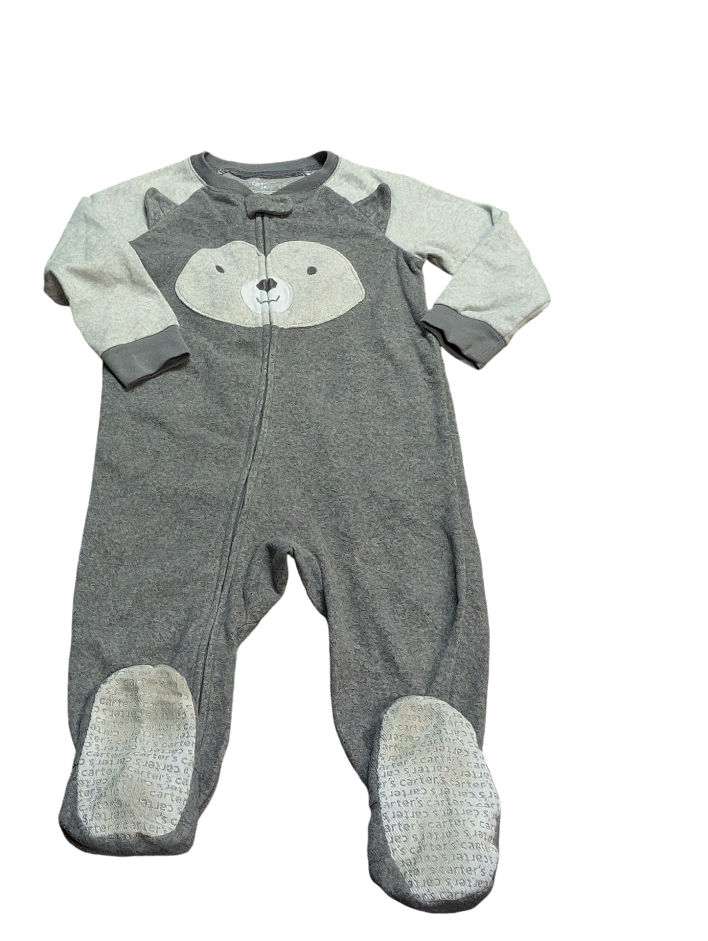 Pyjama polar 2ans Carters *