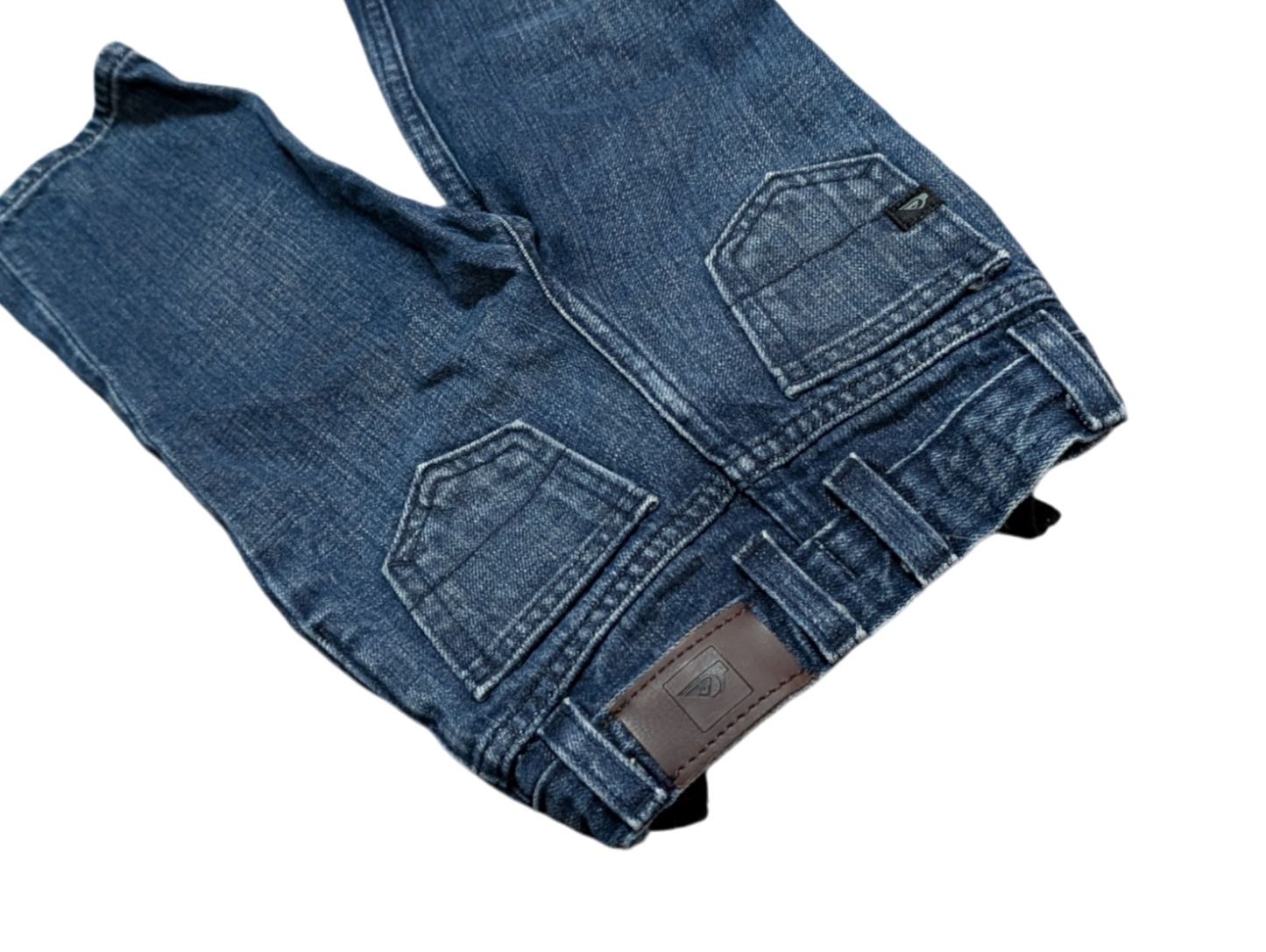 Jeans 12mois Quiksilver