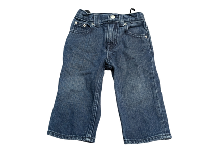 Jeans 12mois Quiksilver