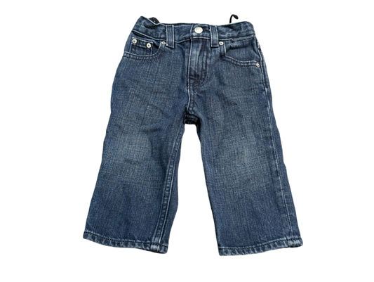 Jeans 12mois Quiksilver