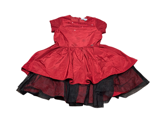 Robe 3ans Souris mini