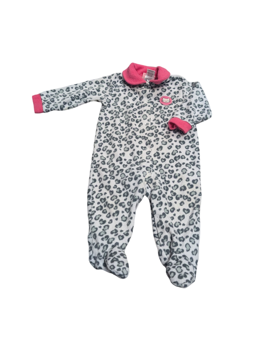 Pyjama polar 12mois Carters