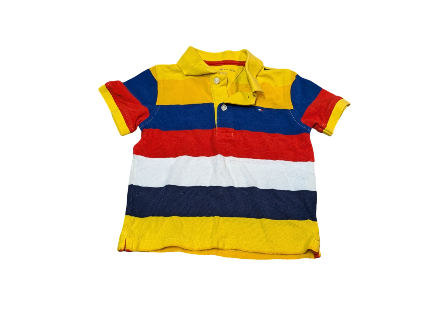 Chandail 2ans Tommy Hilfiger